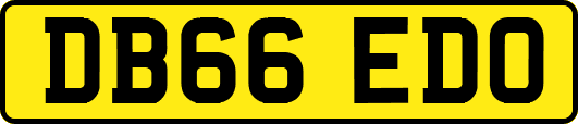 DB66EDO
