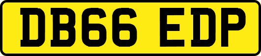 DB66EDP
