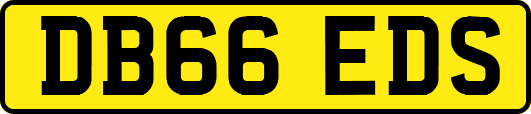 DB66EDS