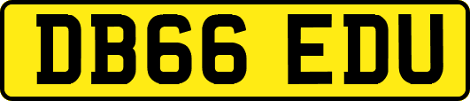 DB66EDU