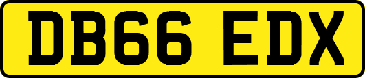DB66EDX