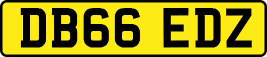 DB66EDZ