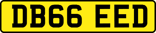 DB66EED
