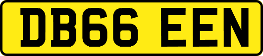 DB66EEN