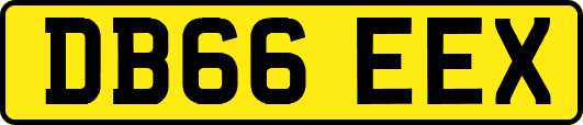DB66EEX