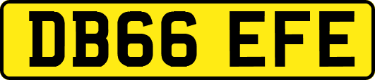 DB66EFE