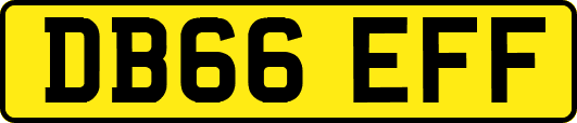 DB66EFF