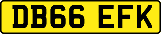 DB66EFK