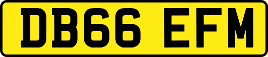 DB66EFM