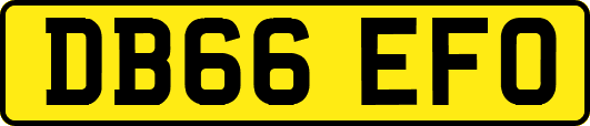 DB66EFO