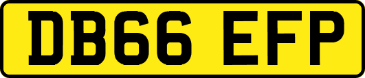DB66EFP