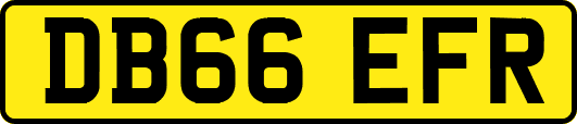 DB66EFR