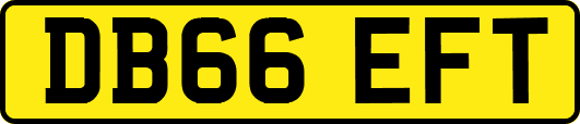 DB66EFT