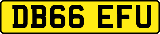 DB66EFU