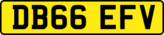 DB66EFV