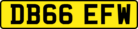 DB66EFW