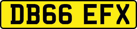 DB66EFX