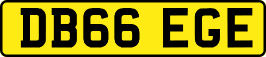 DB66EGE