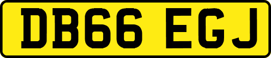 DB66EGJ