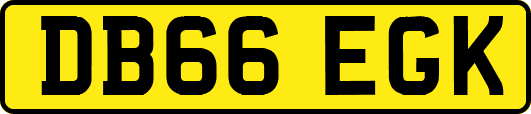 DB66EGK