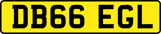 DB66EGL