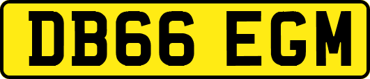 DB66EGM