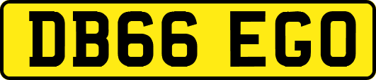 DB66EGO