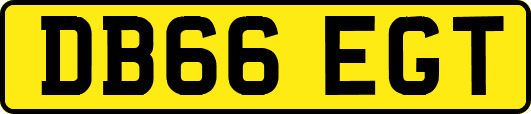 DB66EGT