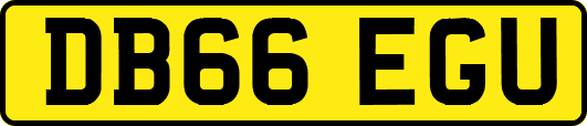DB66EGU