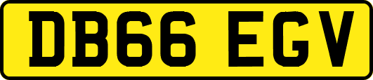 DB66EGV