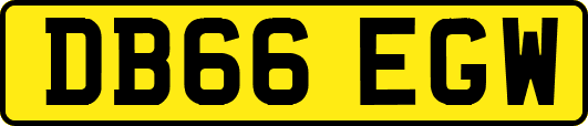 DB66EGW