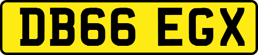 DB66EGX