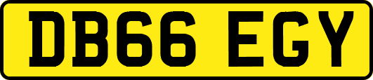 DB66EGY