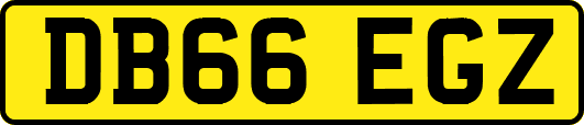 DB66EGZ