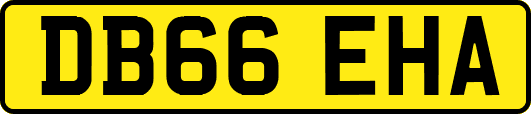 DB66EHA