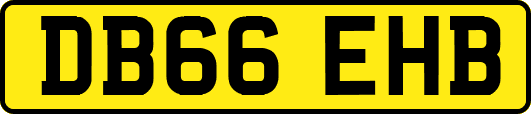 DB66EHB