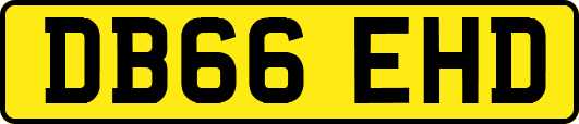 DB66EHD
