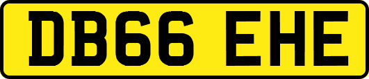 DB66EHE