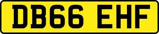 DB66EHF