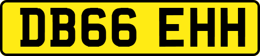 DB66EHH