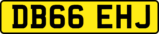 DB66EHJ