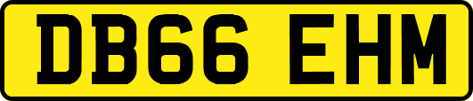 DB66EHM