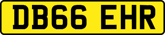 DB66EHR