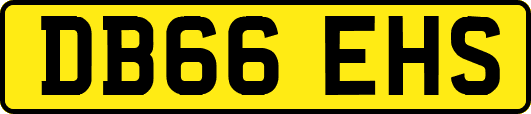 DB66EHS