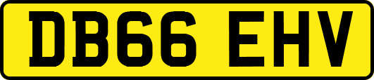 DB66EHV