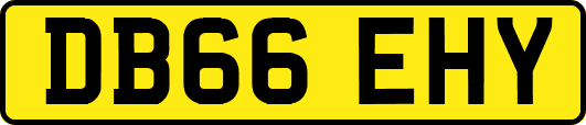 DB66EHY