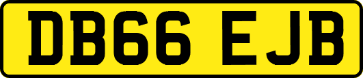DB66EJB