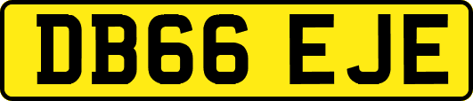 DB66EJE