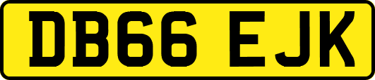 DB66EJK