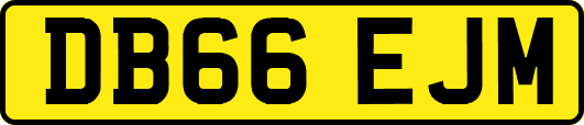 DB66EJM